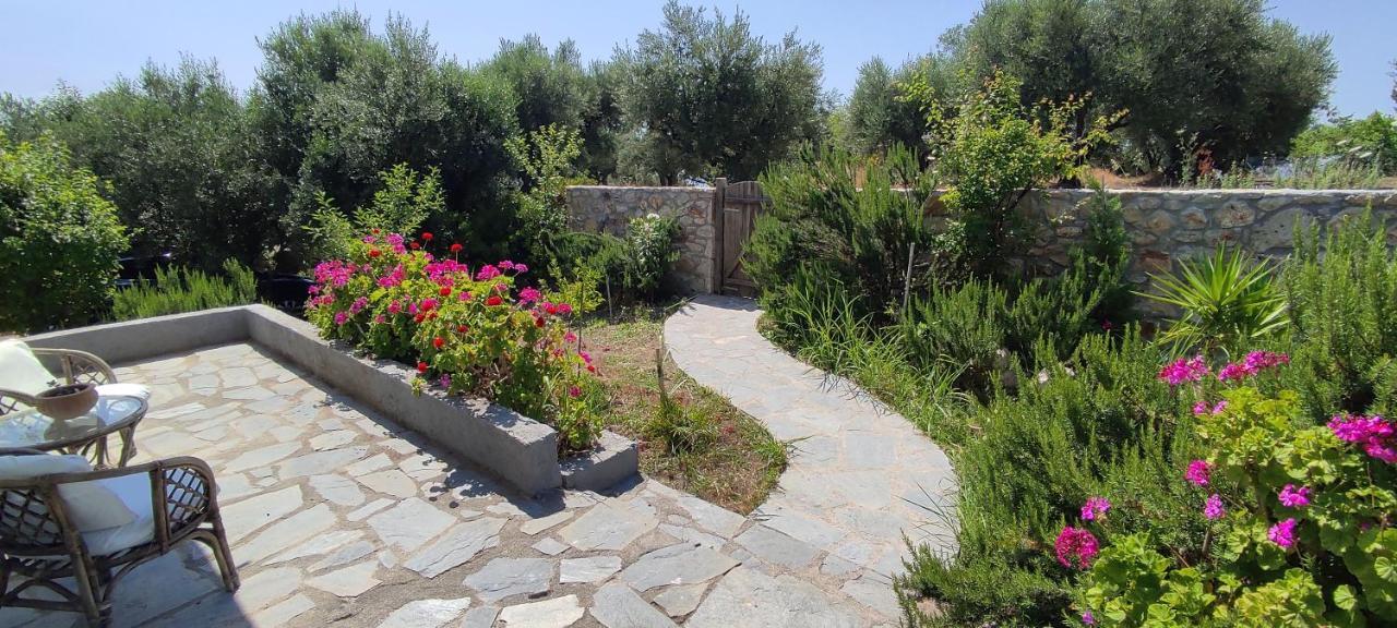 Aiolos Kalamaki  Exterior foto